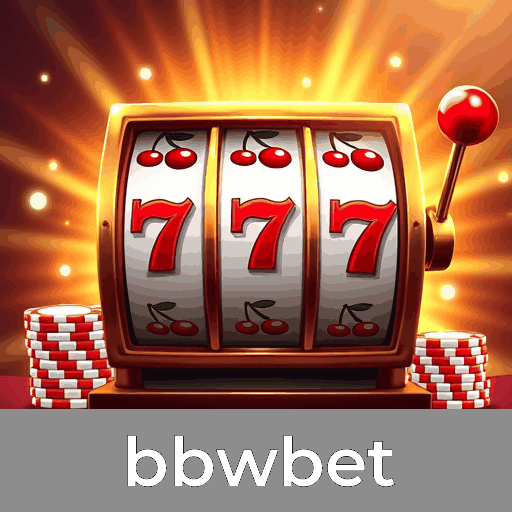 BBWBet: Slot Machines - Gigantescos Jackpots, Jogos de Mesa - Experiência ao Vivo, Roleta - Emoção Garantida